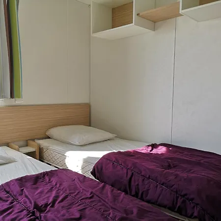 Campsite Le Ragis