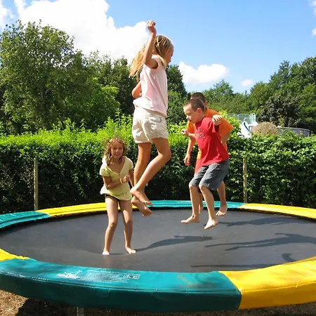 Campsite Le Ragis Challans