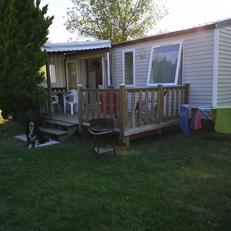 Le Ragis Campsite 3*